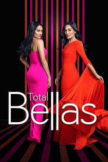 Total Bellas Season 6