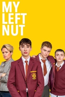 My Left Nut Season 1