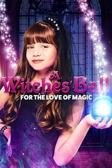 A Witches’ Ball (2017)