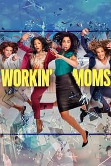 Workin’ Moms Season 6