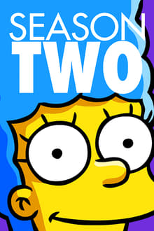 The Simpsons Season 2