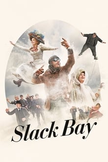 Slack Bay (2016)
