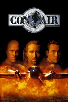 Con Air (1997)