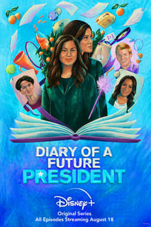 Diary of a Future President Season 2