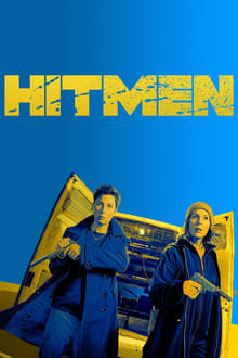 Hitmen Season 1