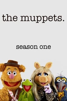 The Muppets Season 1