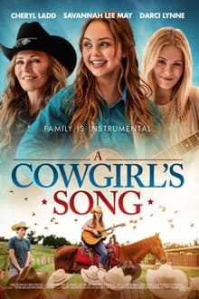 A Cowgirl’s Song (2022)
