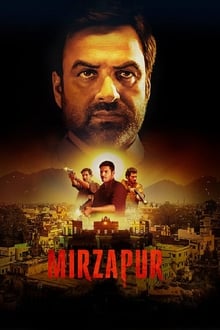 Mirzapur Season 1