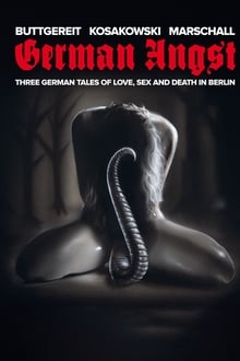 German Angst (2015)
