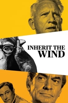 Inherit the Wind (1960)