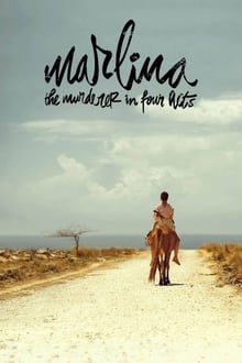 Marlina the Murderer in Four Acts (2017)
