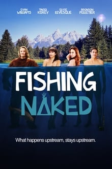 Fishing Naked (2015)