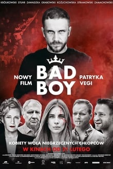 Bad Boy (2020)