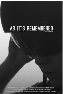 As It’s Remembered (2022)