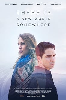 There Is a New World Somewhere (2015)