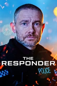 The Responder Season 1