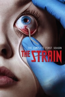 The Strain Season 1