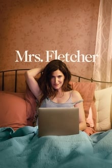Mrs. Fletcher Season 1