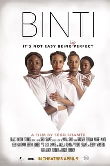 Binti (2021)
