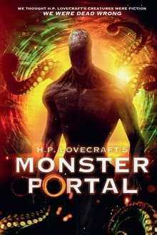 Monster Portal (2022)