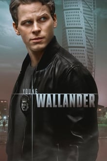 Young Wallander Season 1