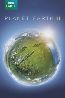 Planet Earth II Season 1