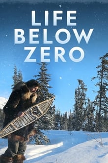 Life Below Zero Season 19