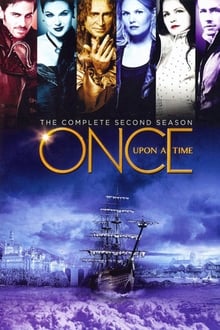 Once Upon a Time Season 2
