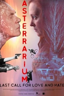 Asterrarium (2021)