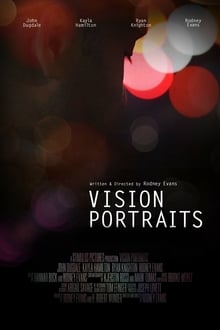 Vision Portraits (2019)