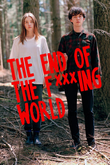 The End of the F***ing World Season 1