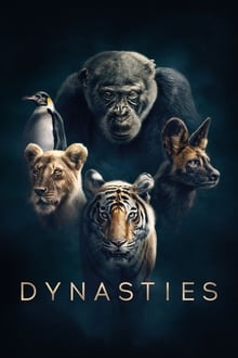 Dynasties Season 1