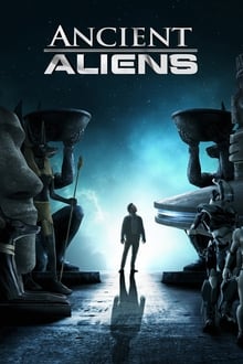 Ancient Aliens Season 17