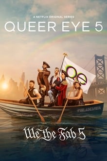 Queer Eye Season 5