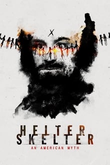 Helter Skelter: An American Myth Season 1