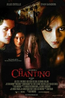 The Chanting (2006)