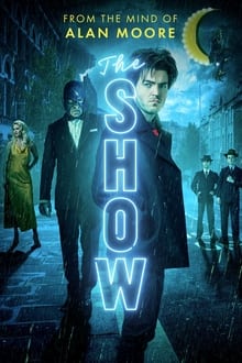 The Show (2021)