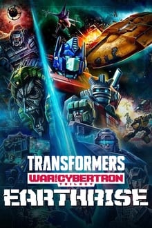 Transformers: War for Cybertron: Earthrise Season 1