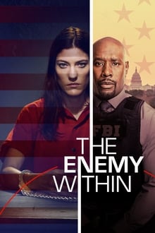 The Enemy Within Season 1