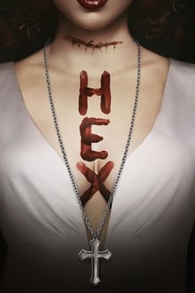 Hex (2018)