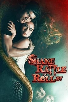 Shake, Rattle & Roll XV (2014)