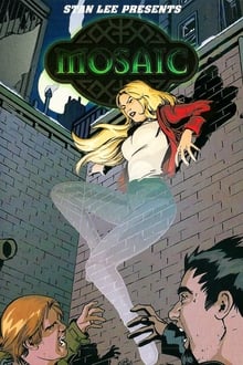 Stan Lee Presents: Mosaic (2007)