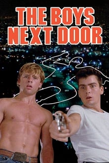 The Boys Next Door (1986)