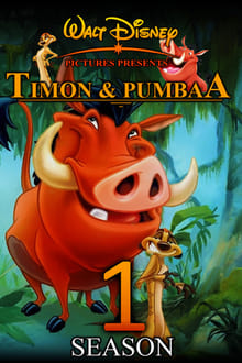 Timon & Pumbaa Season 1