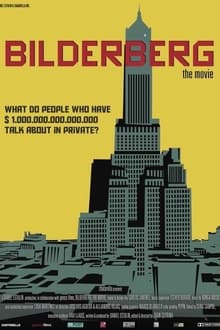 Bilderberg: The Movie (2014)