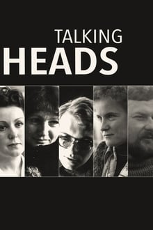 Talking Heads (1980)