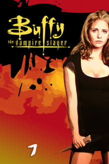Buffy the Vampire Slayer Season 1