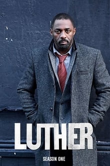 Luther Season 1