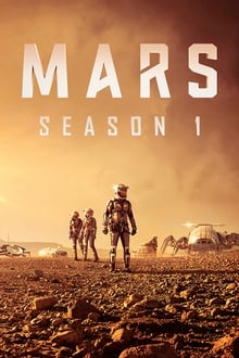 Mars Season 1