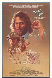 Inside Moves (1980)